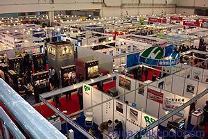 2014年南非國際電子產(chǎn)品展 - 2014年南非國際電子產(chǎn)品展廠家 - 2014年南非國際電子產(chǎn)品展價(jià)格 - 廣州匯連展覽服務(wù) - 