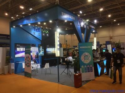 全嘉會(huì)展服務(wù) 廈門(mén)旅游博覽會(huì)施工搭建 會(huì)展落地搭建