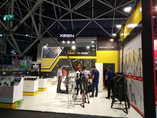 亞廣展覽服務公司 專業會展服務，助力品牌騰飛