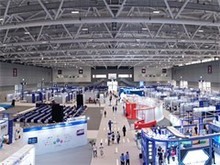 天津展會會場搭建服務 專業、高效、一體化解決方案